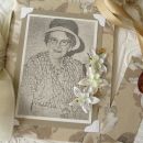 A photo of Alice Naomi May Stead