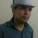 A photo of Amit Kumar Jangra