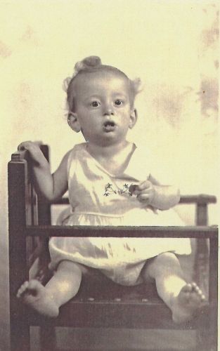 Heiman de Jonge 1942