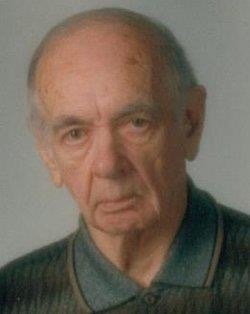 Quentin Oliver Corkhill