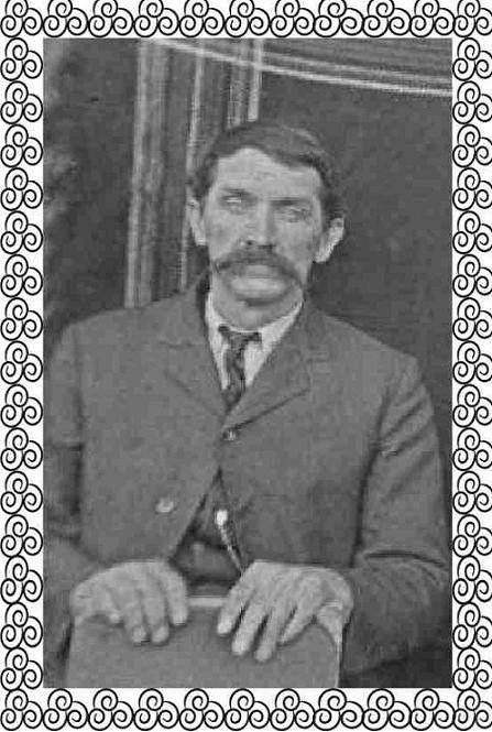 Pleasant Lee Collett, 1826