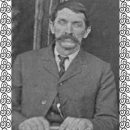 A photo of Pleasant Lee Collett