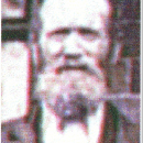 A photo of Thomas Orgill