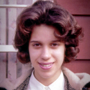 A photo of Eleni O Kikis