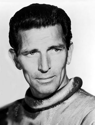 Michael Rennie