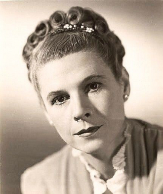 Ruth Gordon