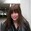A photo of Marsha Robin (Bader) Amato