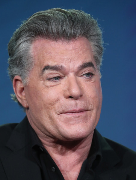 Ray Liotta.