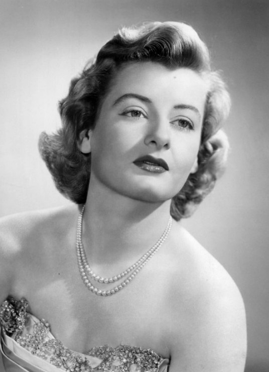 Constance Ford
