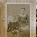 A photo of Anna Traphagan