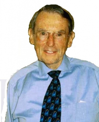A photo of John J. Fallon