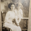 A photo of Charles W Landers