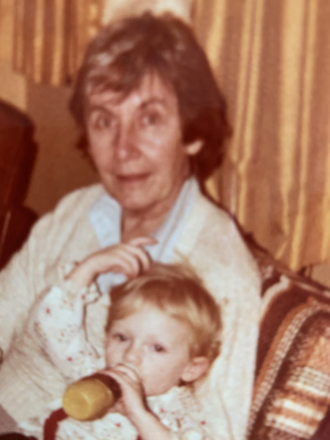 Dorothy Budelman