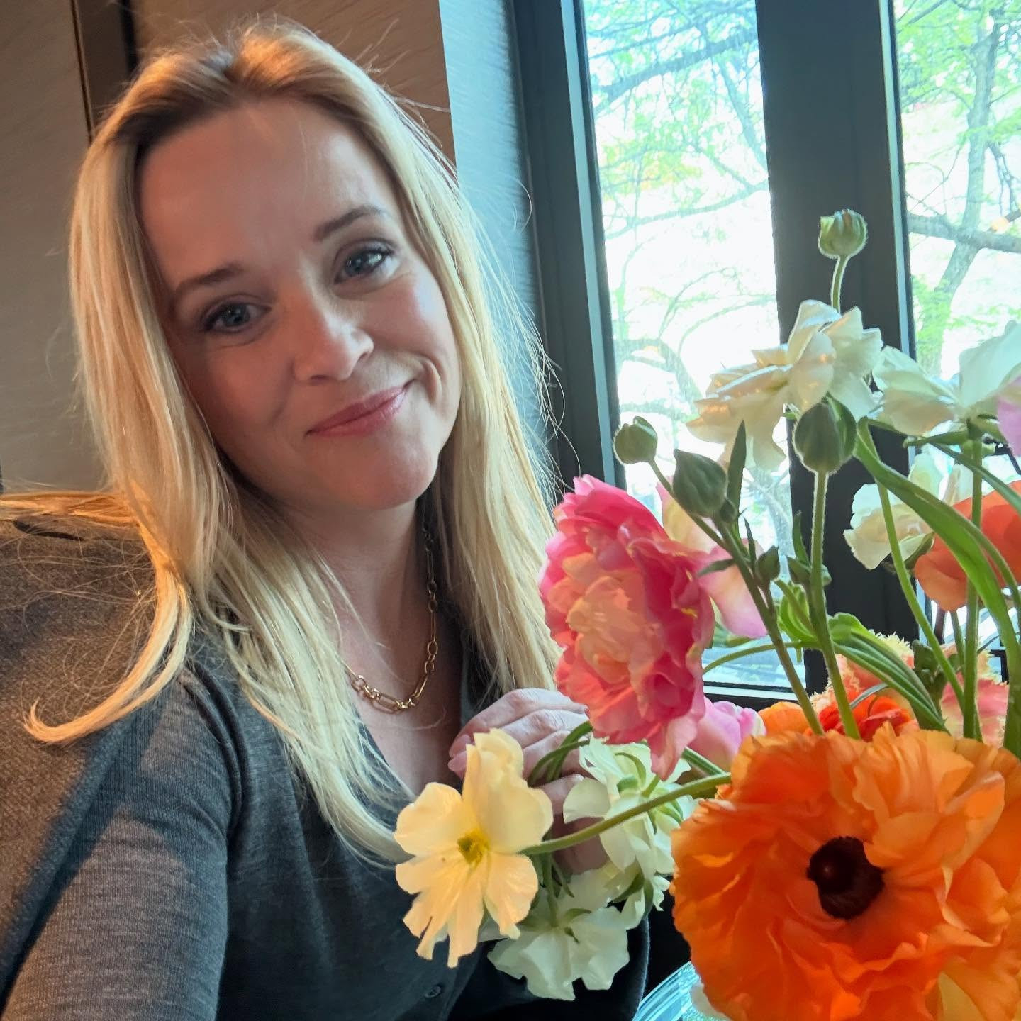 Reese Witherspoon