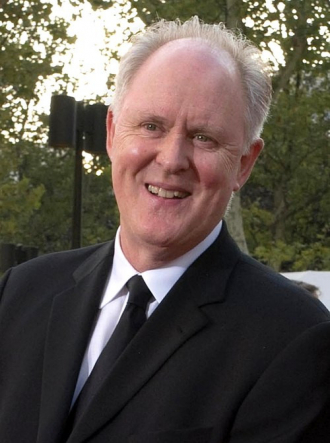 John Arthur Lithgow