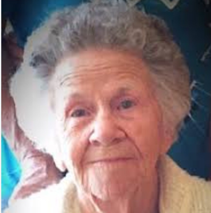 Doris Marie Maria 