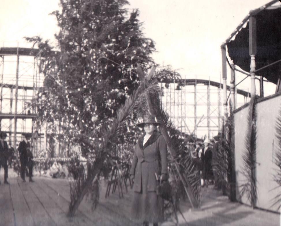 long beach amusement park