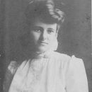 A photo of Florence Bertha (Washburn) Freers
