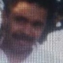 A photo of Luis Callejas Sr 