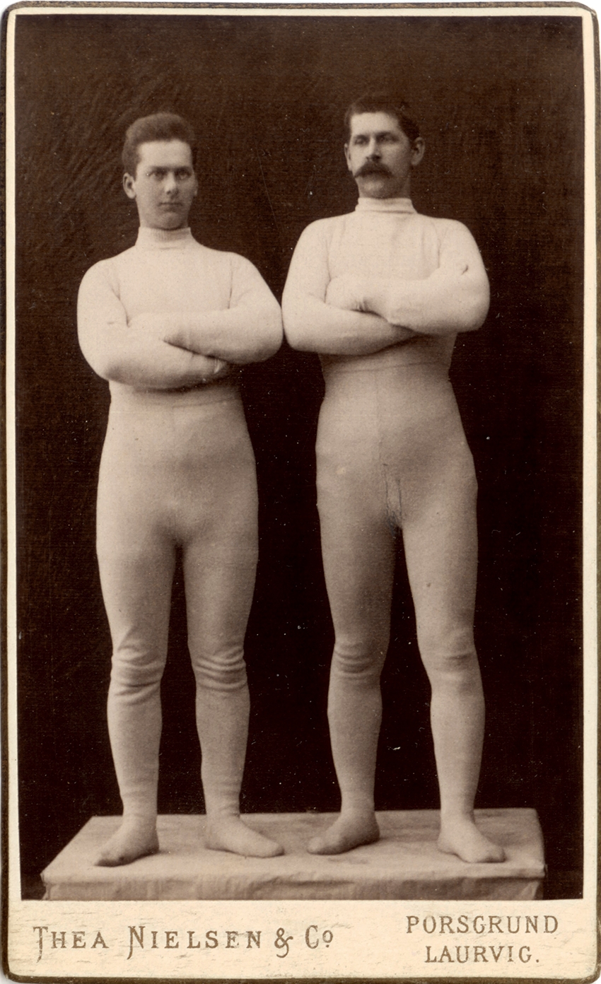 Mathias Ilseng