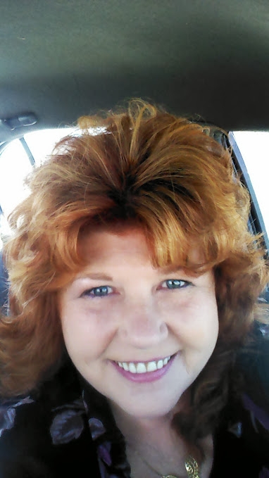Cindy Carol Campbell