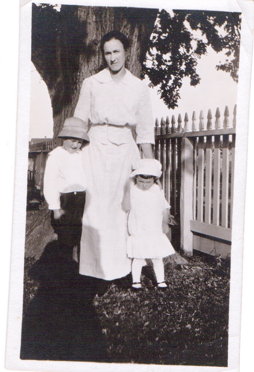 Unknown family