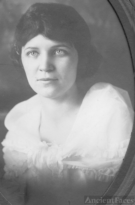 Margaret Mary (King) Dye