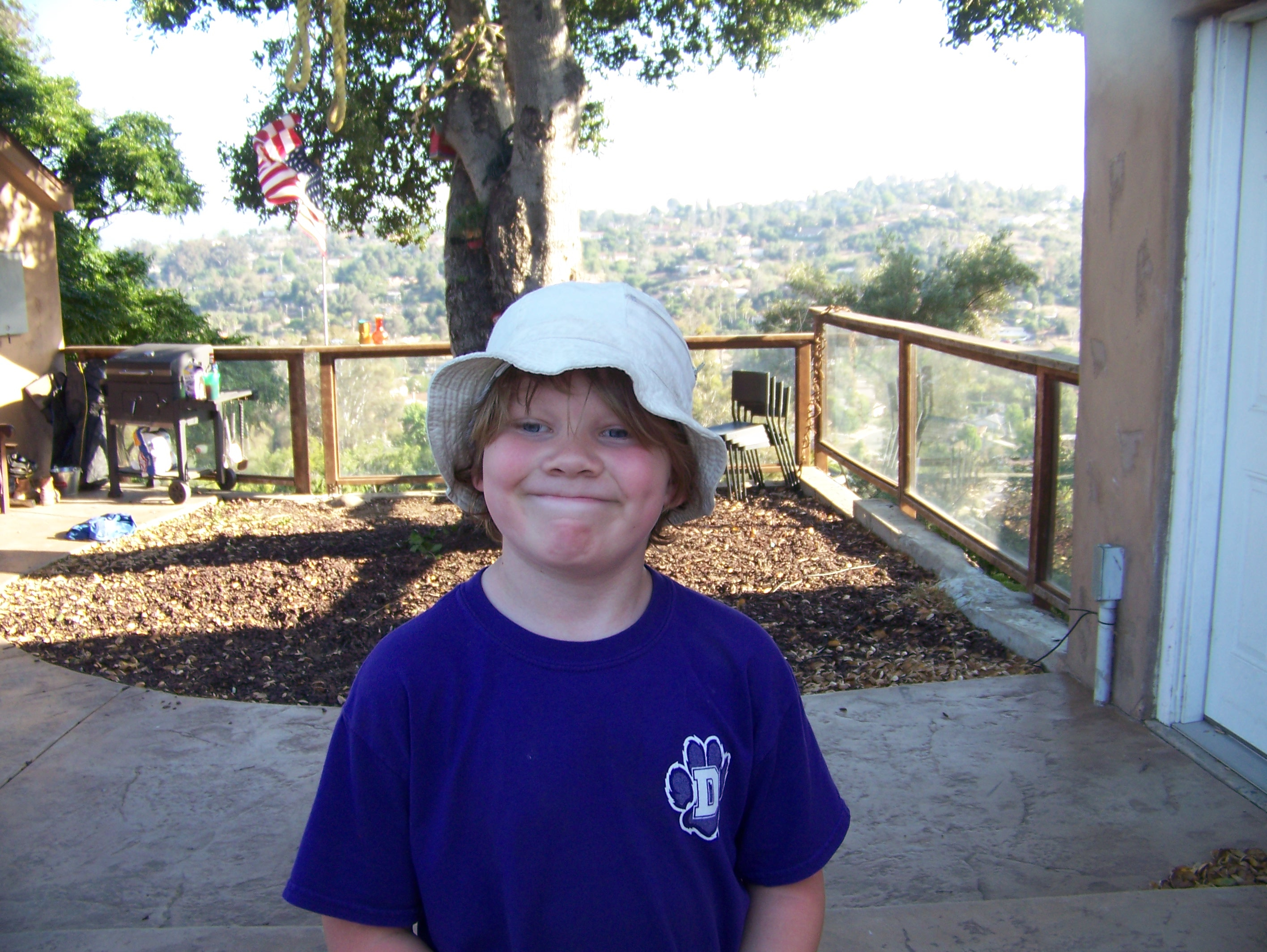 Zachary Tyler Jackson