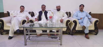 ابرار جدون اینڈ بردار
