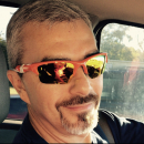 A photo of Keith Lee Steely