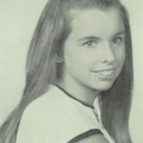 A photo of Janet E Yokopenic