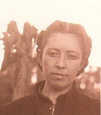 Gregoria Santana 