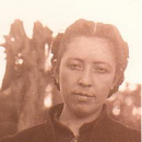 A photo of Gregoria Santana Magallanes