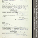 Ronald Charles Murphy Jr.--Arizona, U.S., County Marriage Records, 1865-1972(1959)