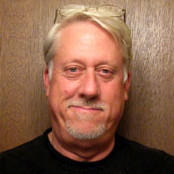 Gerald William Waidner Gerald William Waidner