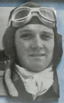 A photo of Norman Leavitt Mitchell Sr.