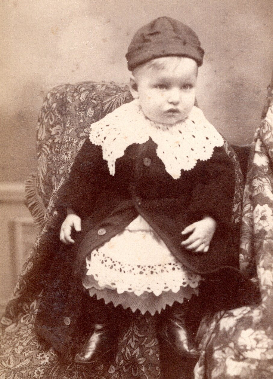 George Watson