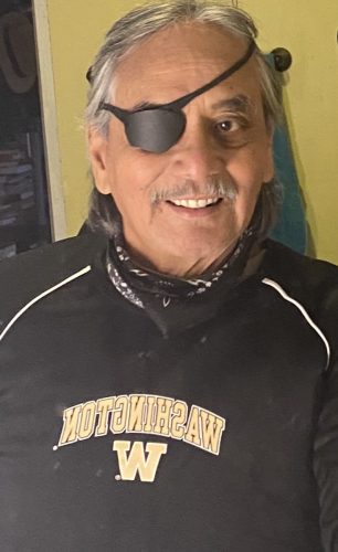 Rodi Peter Yacapin Rodi Peter Yacapin