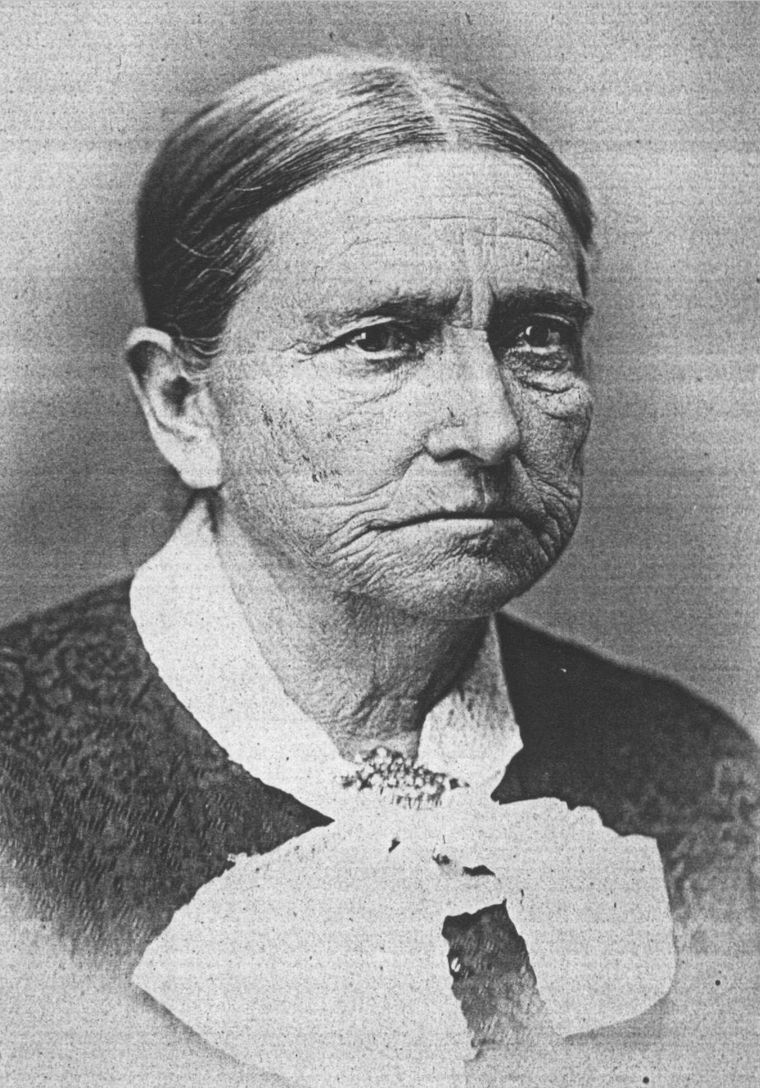 Eleanor Jane Hackett Cole1