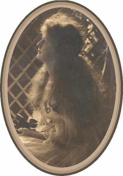 Hilda Caroline Ketterer