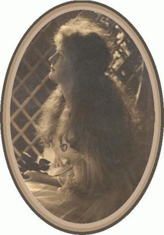 Hilda Caroline (Ketterer) Wallace