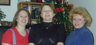 three generations