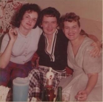 Three Women