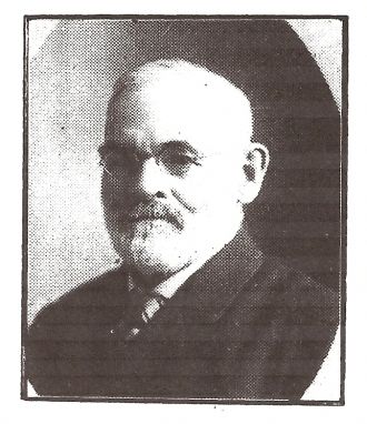 Joseph A. Keck
