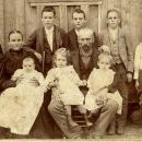 A photo of James Elbert Dossett
