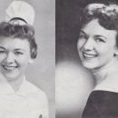 A photo of Maxine Shay