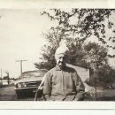 A photo of Eudora (Tyner) Vaughn