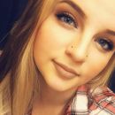 A photo of Kyliee Rae Harden