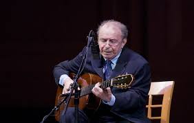 Joao Gilberto