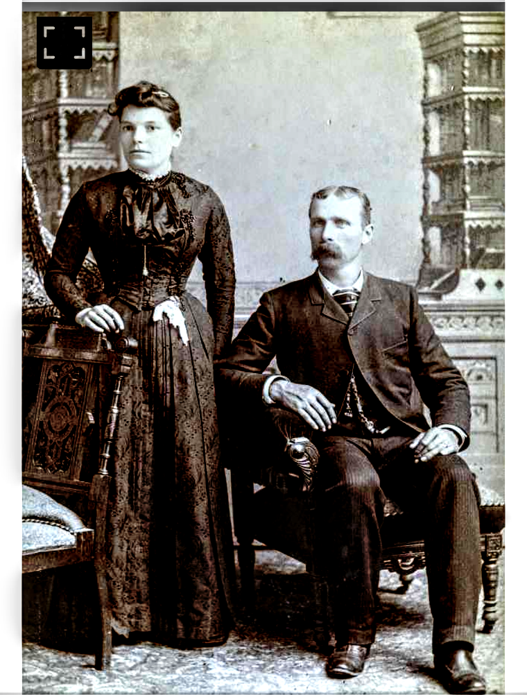 Lafayette Lewis Ridley
